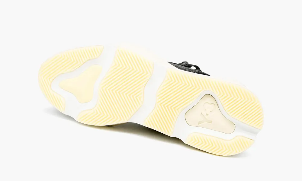 Y-3 Kaiwa Black Cream White