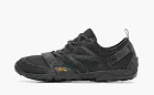 New Balance MT10 Mesh Sneaker Black