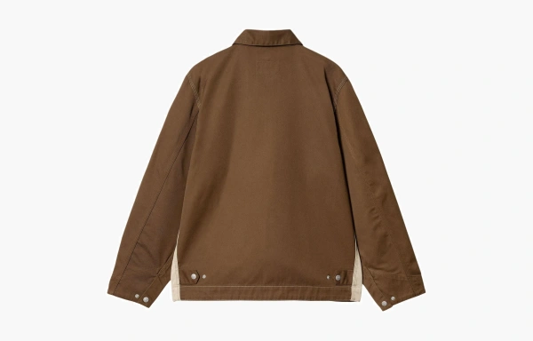 Carhartt WIP SS24 Module Script Jacket 