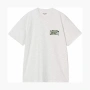 Carhartt WIP SS25 SS Logo T-Shirt T 