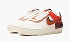 Air Force 1 SHADO WMNS Pale Ivory