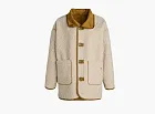 Adidas Originals Crafted Jacket Bronze Strata / Crystal Linen