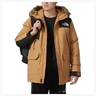 The North Face McMurdo Parka Umber
