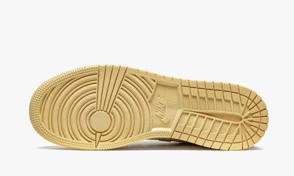 Air Jordan 1 Low GS Paint Drip 