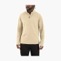 Carhartt 106423 - Force Relaxed Fit Mock Neck Half-Zip T-Shirt T Relaxed Fit 