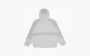 Supreme x Umbro GORE-TEX Hooded Jacket "White" 