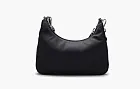 Prada Re-Edition 2005 Shoulder Bag Nylon Black