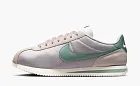 Nike Cortez Textile College Grey Clay Green