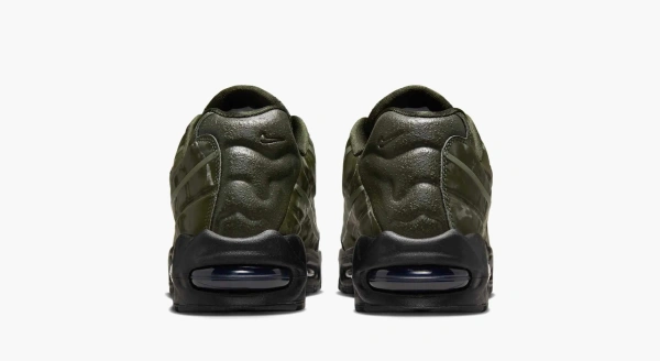 Nike Air Max 95 x WORKSOUT Uniform 