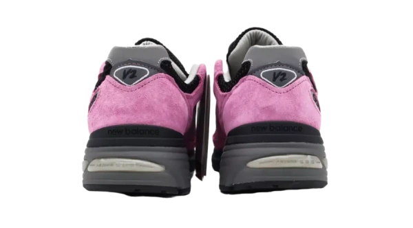 New Balance 991v2 City Exclusive Pack Japan 