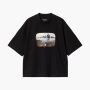 Carhartt WIP SS25 W' SS Greatest Flicks T-Shirt T 