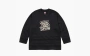 Supreme Marithé + François Girbaud Hockey Jersey Black 