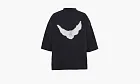 Yeezy GAP Engineered By Balenciaga Dove 3 / 4 Tee Black