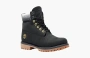 Timberland PREMIUM Outdoor Boots Men"Black" 