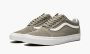 Vans Textured Old Skool 