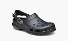 Crocs All-Terrain Clog Black