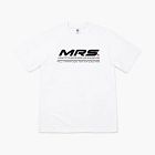 Supreme x Martine Rose Now Tee White