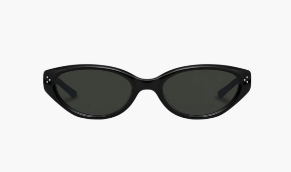Gentle Monster Vanilla 01 Black 
