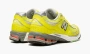New Balance 2002r Sulphur Yellow 