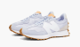 New Balance  327 WMNS Violet Haze 