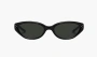 Gentle Monster Vanilla 01 Black 
