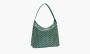 Goyard Bohème Hobo Bag "Green" 