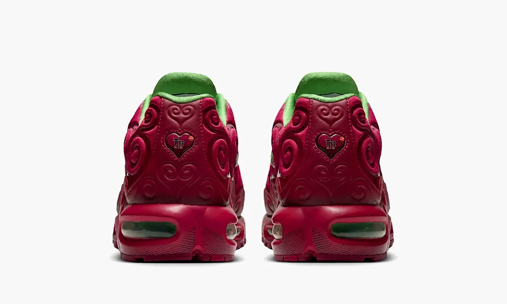 Nike x One Piece Air Max Plus Ope Ope