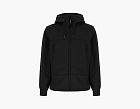 C.P. Company Shell-R Goggle Jacket Black