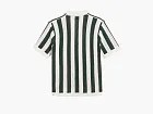 Adidas Originals x Clot Pique Polo by Edison Chen Green Night / Cream White