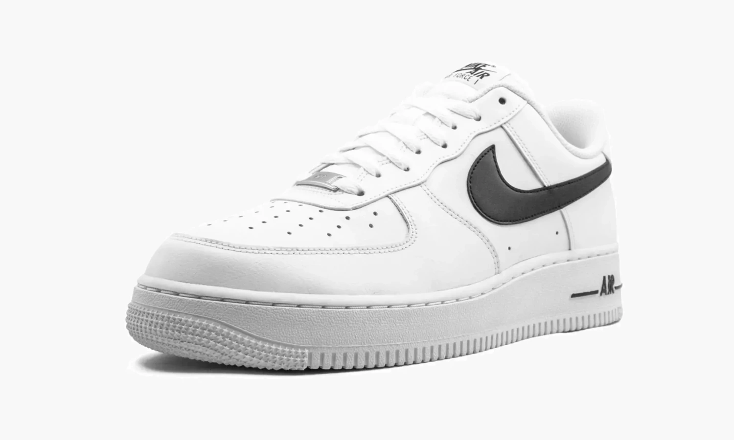 Air Force 1 '07 AN20 "White / Black" 