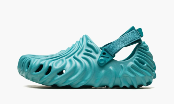 Crocs Pollex Clog Salehe Bembury - Tide