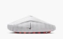 Nike Mind 001 White Speed Red 