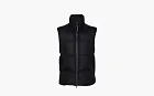 C.P. Company Pertex Weste Blue