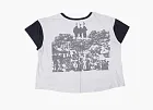 Enfants Riches Déprimés Regression IV T-Shirt White