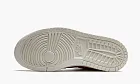 Air Jordan 1 High Zoom CMFT WMNS Canyon Rust