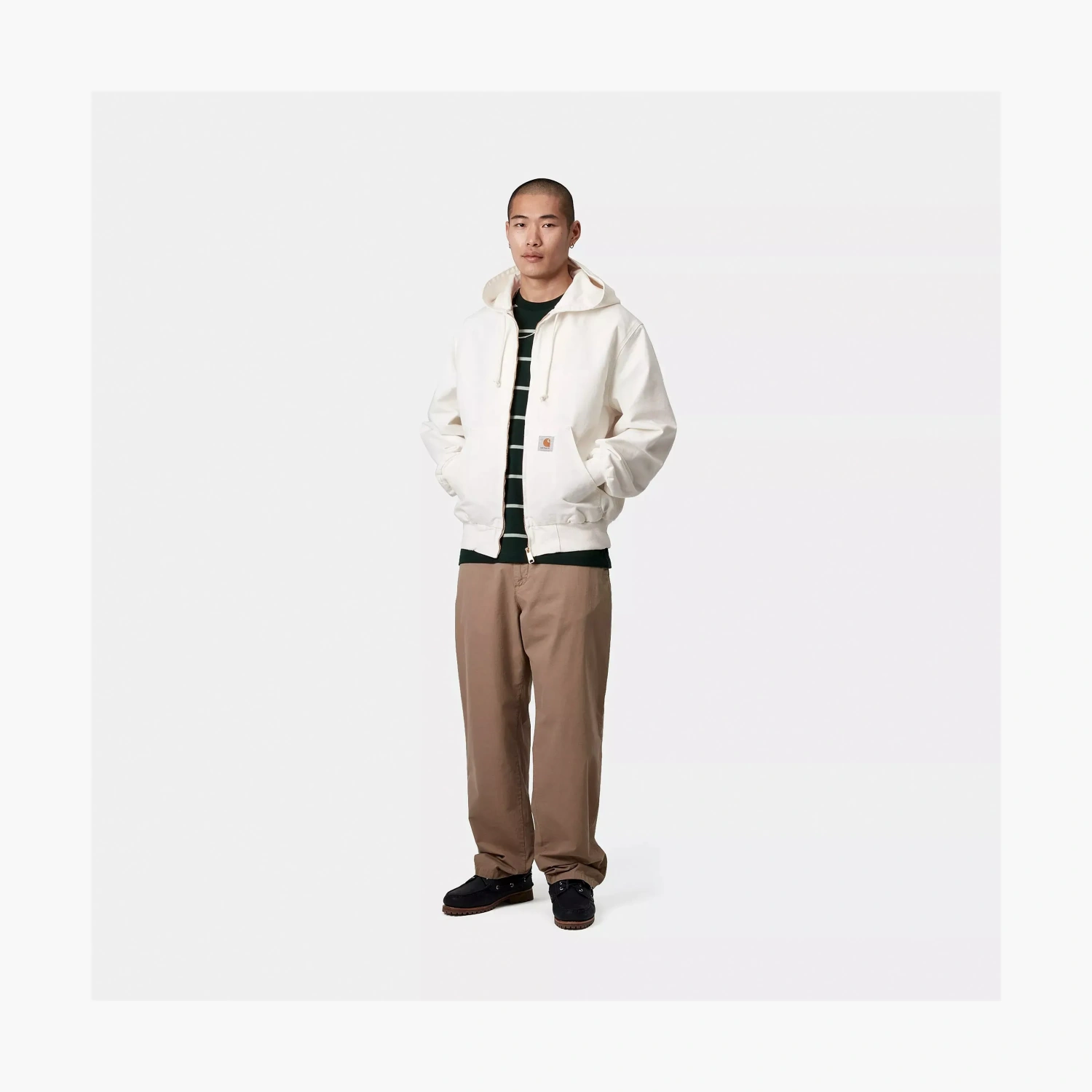 Carhartt WIP SS25 OG Active Jacket 