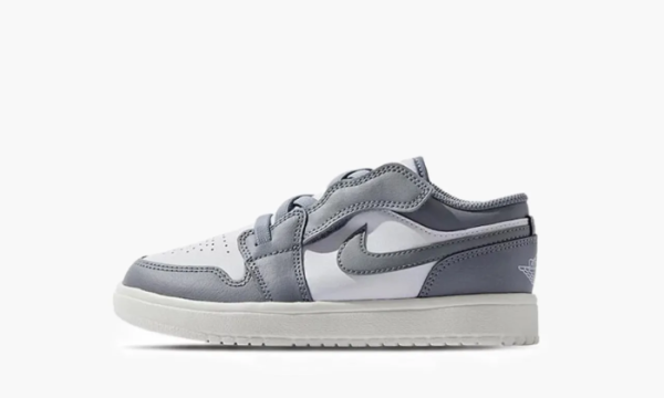 Air Jordan 1 Low Alt PS Cool Grey 