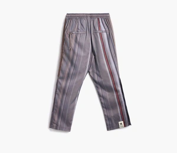 Adidas x Song for the Mute All Over Print Pants Brown/Tech Earth 