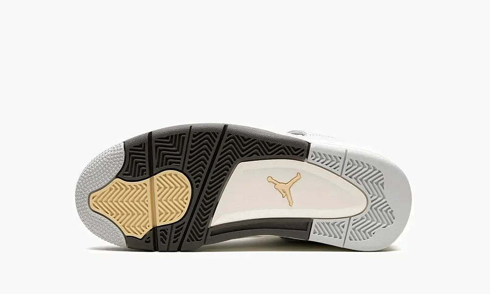 Air Jordan 4 SE GS Photon Dust
