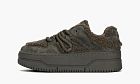 Dickies Skate Sneakers WMNS Dark Grey
