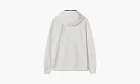 C.P. Company Hoodie White