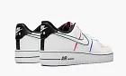 Air Force 1 '07 PRM Day of the Dead