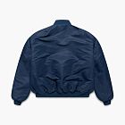 Yeezy BB-01 Reversible Jacket Blue