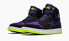 Air Jordan 1 High Zoom WMNS Lemon Venom