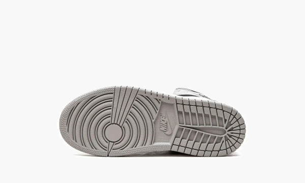 Air Jordan 1 Mid Elephant Print 