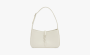 Saint Laurent Hobo Monogram Bag "Crema" 