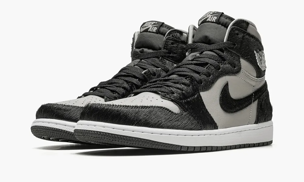 Air Jordan 1 Retro High OG WMNS Medium Grey