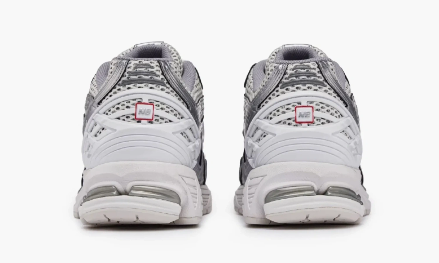 New Balance 1906r Urbancore Silver 