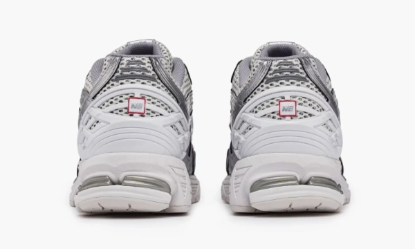 New Balance 1906r Urbancore Silver