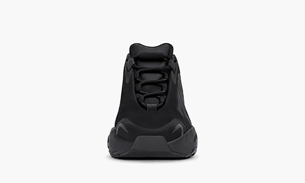 adidas Yeezy Boost 700 MNVN Kids Triple Black